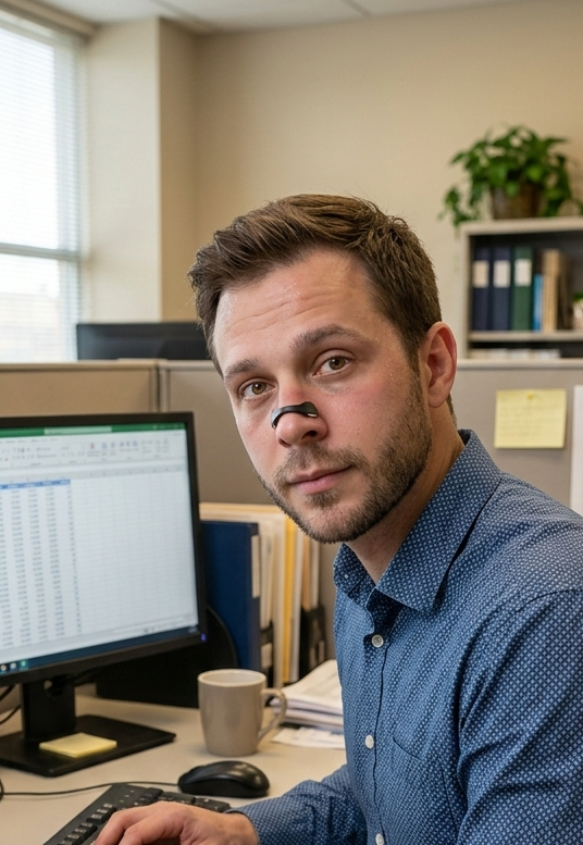 Photo du produit OXIMAG